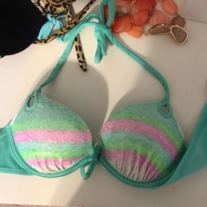 Victoria’s Secret Swim Top